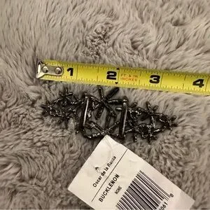 Oscar de la Renta | Accessories | Nwt Oscar De La Renta  display picture 2